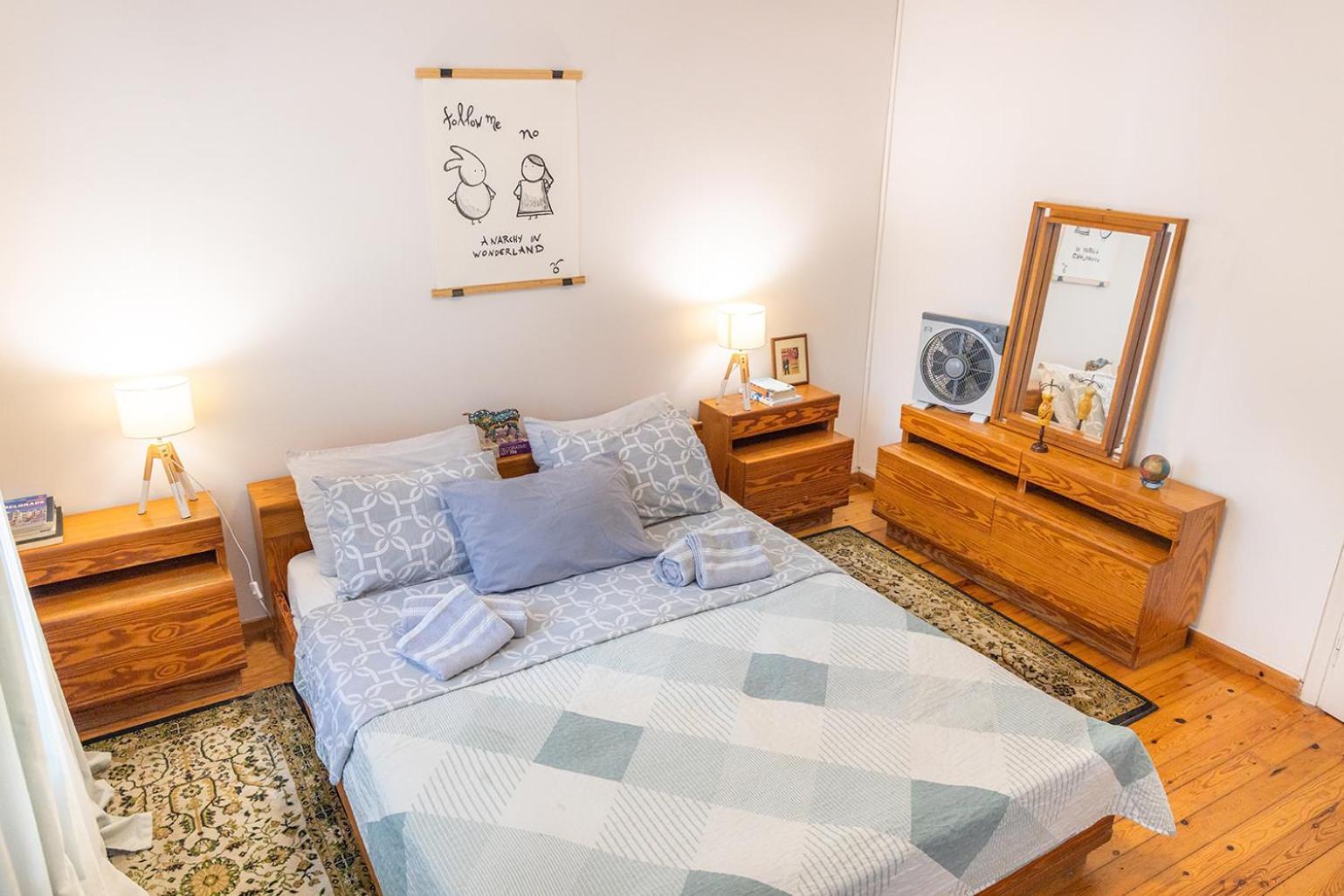 Artistic Getaway Home - Super Central Iraklio Eksteriør bilde